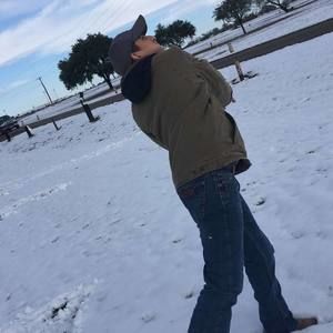 Meet your Posher, Isaac